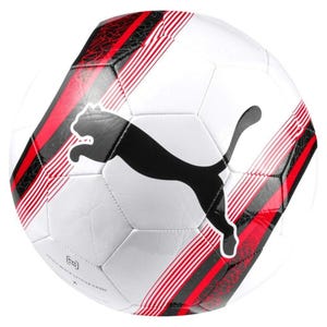 Balón Fútbol Puma Big Cat 3 N°5 Blanco