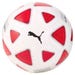 Balón Fútbol Puma Prestige Ball N°5 Blanco/Rojo