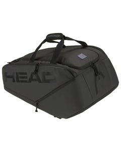 Bolso Pádel Head Pro X Padel Bag Negro
