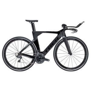 Bicicleta Triatlón Trek Speed Concept Negra 2019