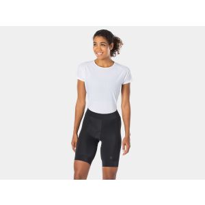 Short Ciclismo Mujer Bontrager Solstice Negro