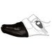 Cubre Calzado Ciclsimo Endura FS260-Pro Slick Toe Cover Negro