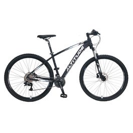Bicicleta MTB Altitude Kawell 4 Negra 2021
