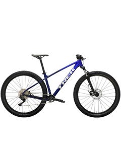 Bicicleta MTB Trek Marlin 6 Azul 2023