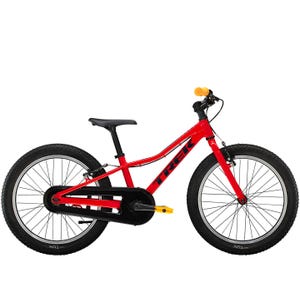 Bicicleta Niño Trek Precaliber 20 Roja 2023