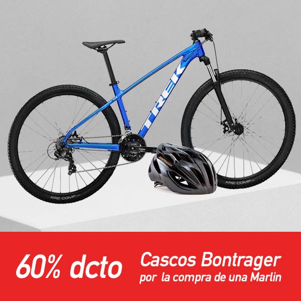 Cascos-Marlin
